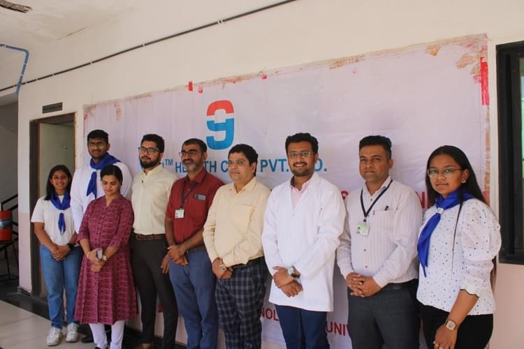 Saraswati Institute of Pharmaceutical Sciences Gandhinagar Events photo 53